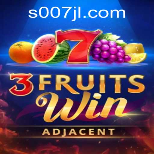 Experience the Thrill of 3FruitsWin: A Casino Adventure