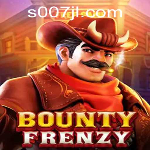 Unveiling 'BountyFrenzy': A Thrilling Gaming Experience