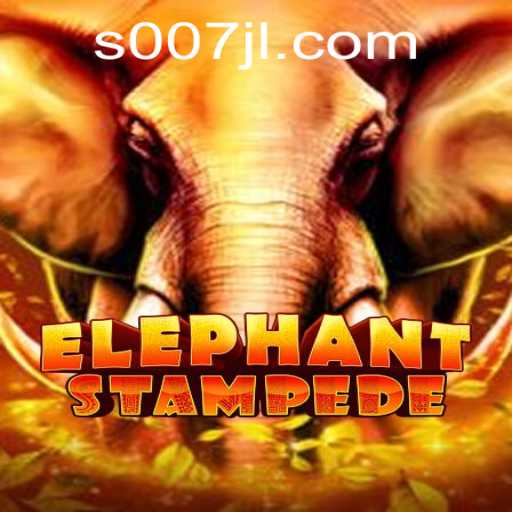 ElephantStampede: A Thrilling Adventure Awaits