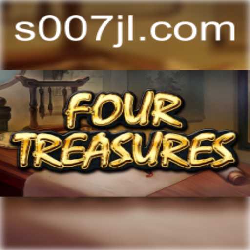 Discovering FourTreasures: The Exciting New Game Captivating Audiences with 007 JL