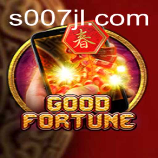 Unveiling GoodFortuneM: A Thrilling New Dimension in Gaming