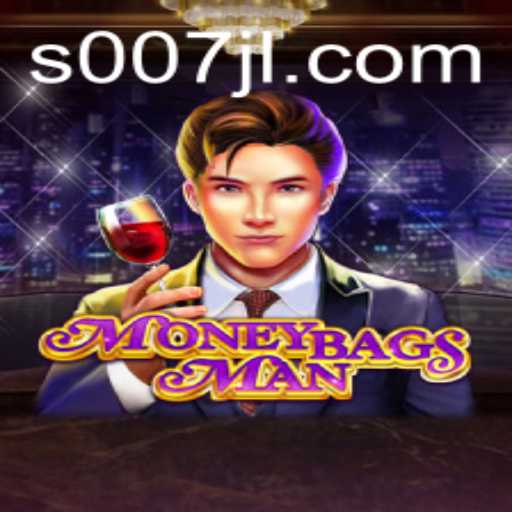 Unveiling MoneybagsMan: The Game Redefining Virtual Espionage with 007 JL