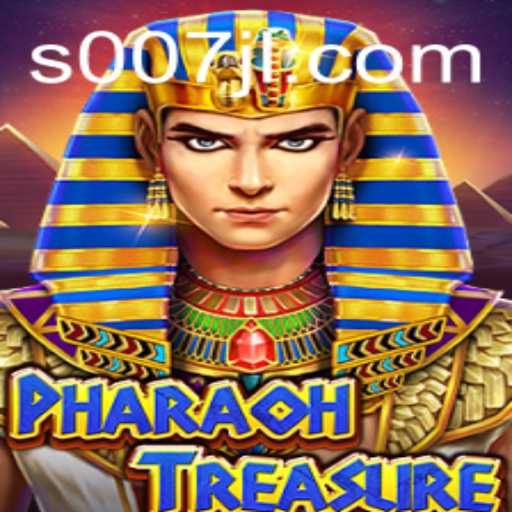 Unveiling the Mysteries of PharaohTreasure: A Thrilling Journey