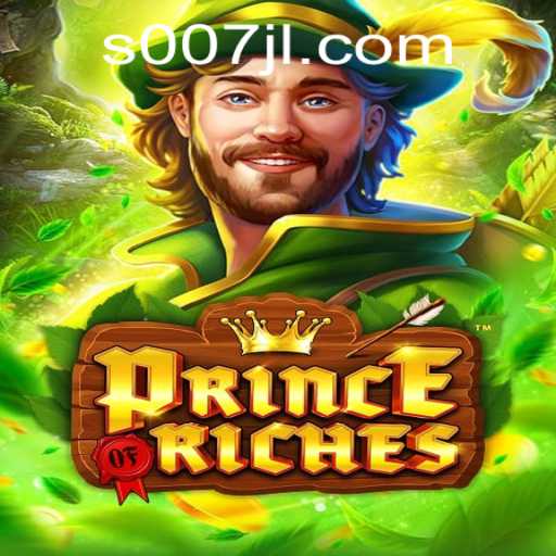 Discover the Thrills of PrinceOfRiches: A Gaming Adventure Like No Other