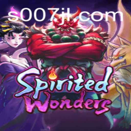 Unveiling SpiritedWonders: A Revolutionary Gaming Experience